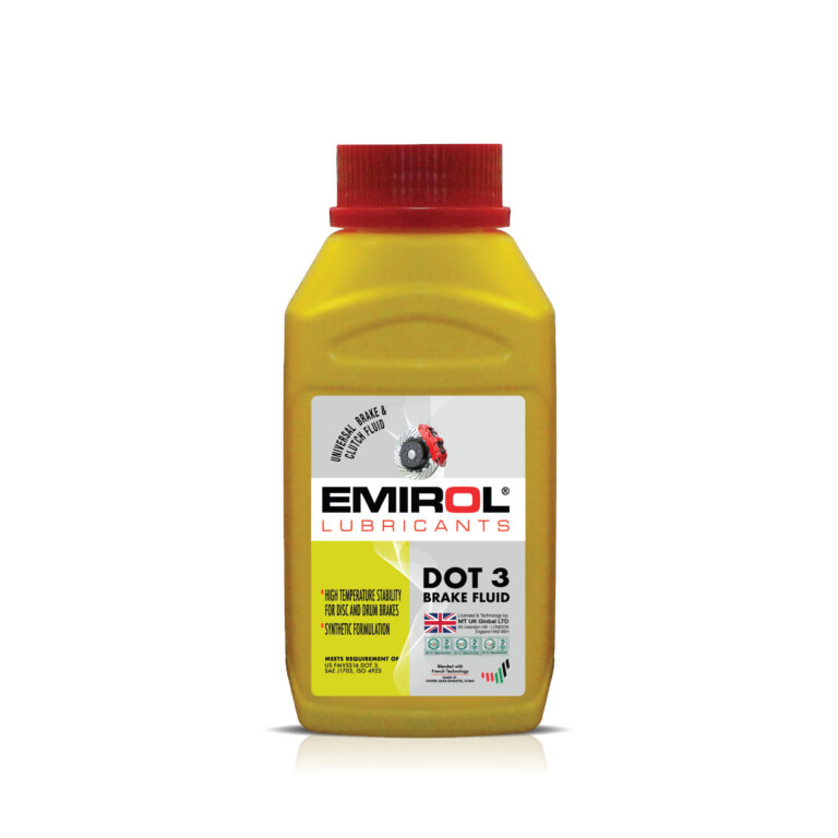 EMIROL® DOT 4 BREAK FLUID-01