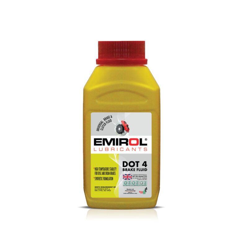 EMIROL® DOT 4 BREAK FLUID-02