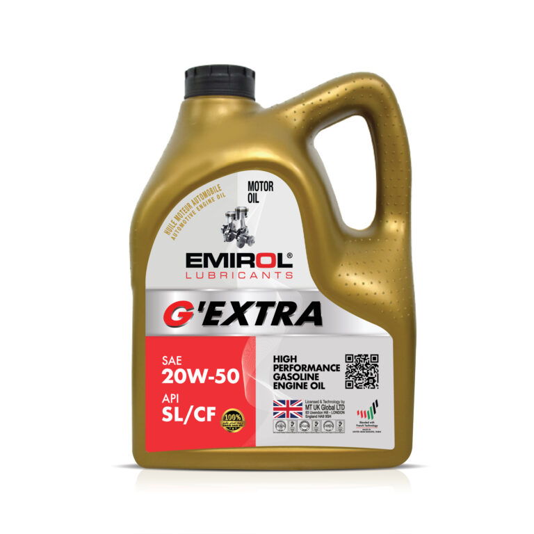 G EXTRA SAE 10W-40-01