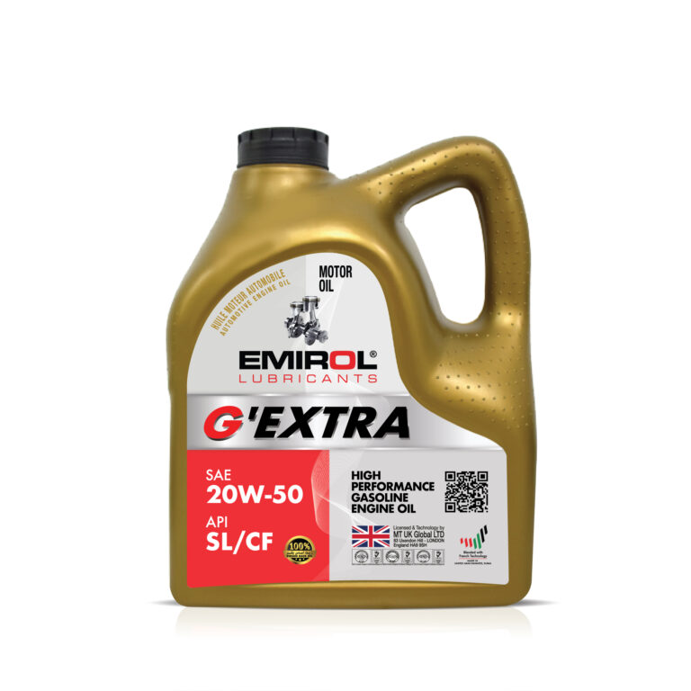G EXTRA SAE 10W-40-02