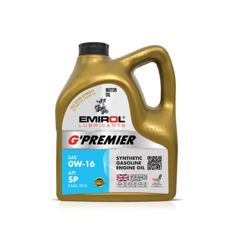 G PREMIER 0W-16-02