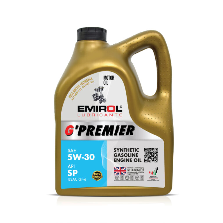G PREMIER 5-30-01