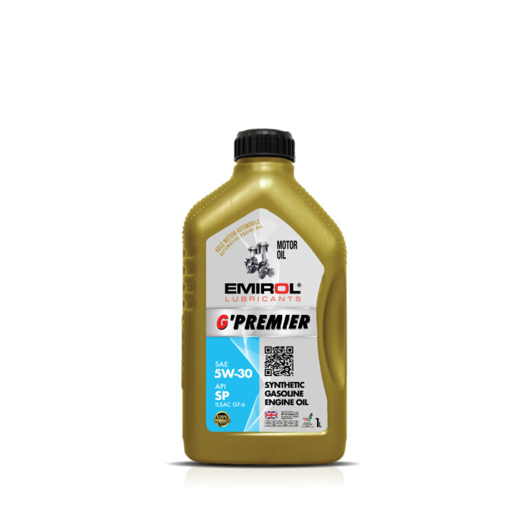 G PREMIER 5-30-03