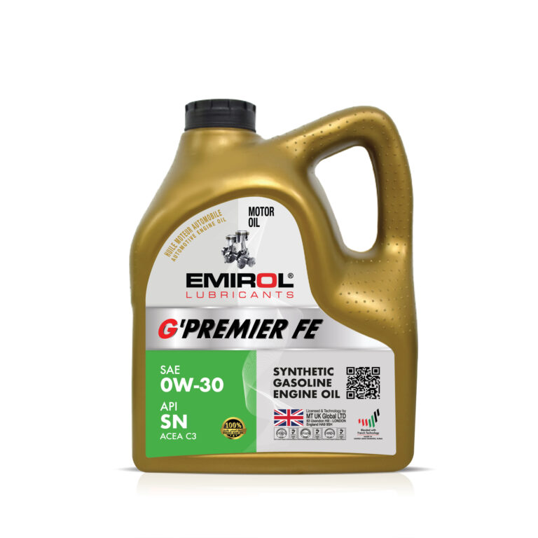 G PREMIER FE 0W-30-02