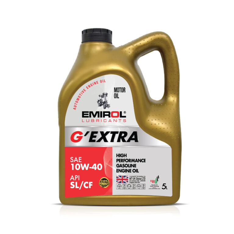 G'EXTRA 10W-40-01