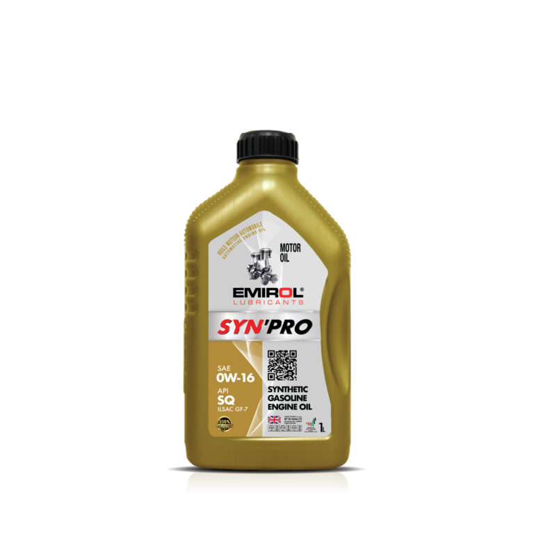 SYN PRO 0W-16-03