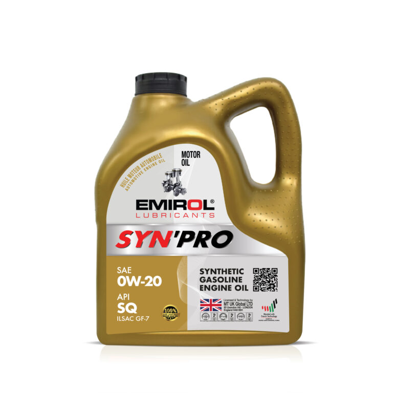 SYN PRO 0W-20-02