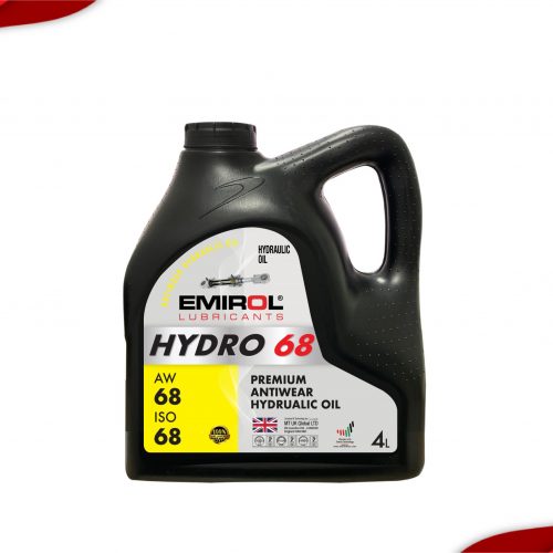 _EMIROL HYDRO 68 AW 68 4L